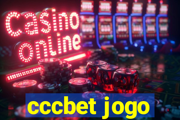 cccbet jogo